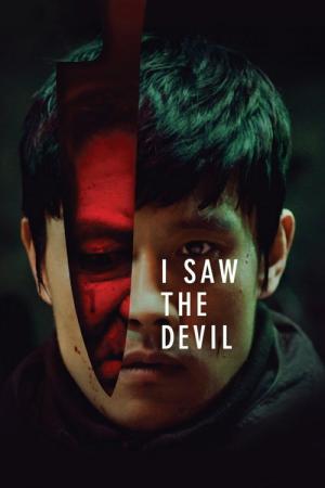 Şeytanı Gördüm (2010)