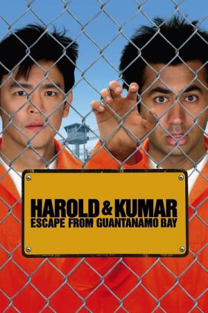 Harold ve Kumar 2 (2008)
