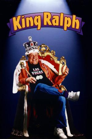Kral Ralph (1991)