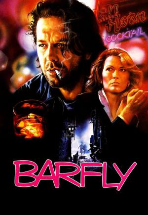 Bar Kelebeği (1987)