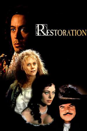 Restorasyon (1995)