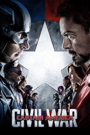 Kaptan Amerika 3: Kahramanların Savaşı (2016)