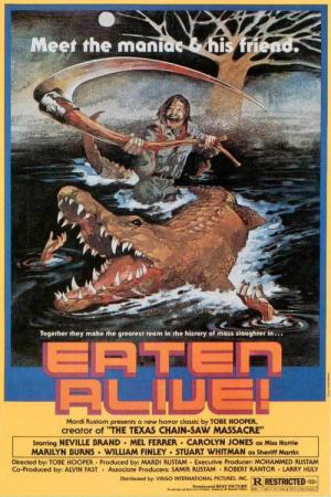 Krokodil (1976)