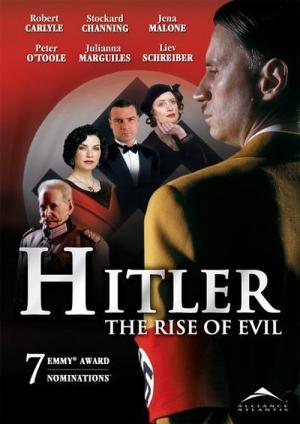 Hitler: Kötülüğün Yükselişi (2003)