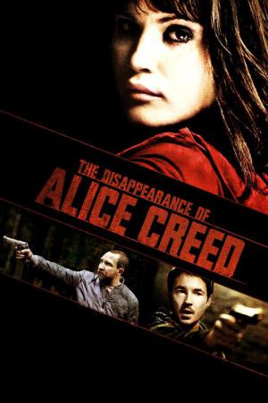 Alice Creed Kayboldu (2009)