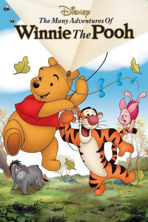 Winnie the Pooh'nun Maceraları (1977)