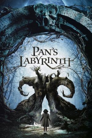 Pan'ın Labirenti (2006)
