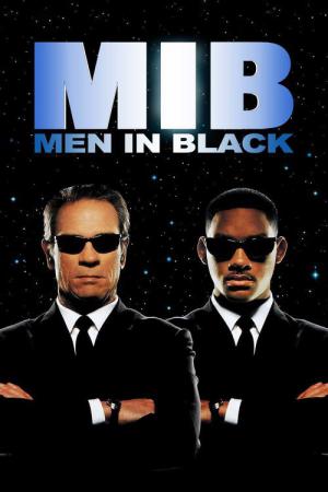 Siyah Giyen Adamlar (1997)