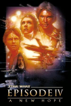 Yıldız Savaşları: Yeni Umut (1977)
