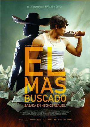Meksikalı Gangster (2014)