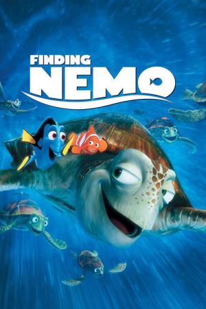 Kayıp Balık Nemo (2003)