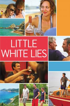 Küçük Beyaz Yalanlar (2010)