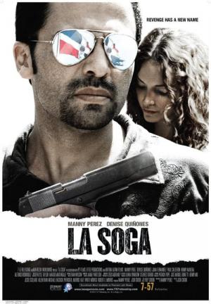 La Soga: Kasabın Oğlu (2009)