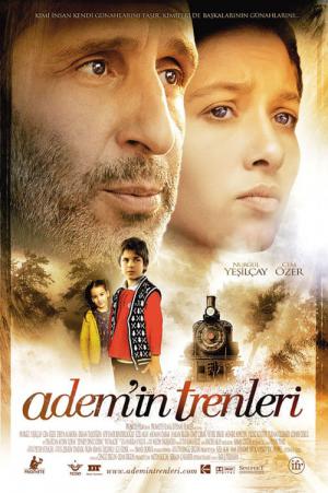 Adem'in Trenleri (2007)