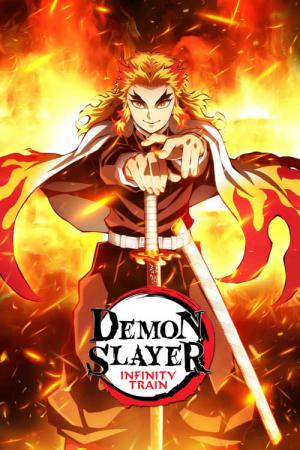 Demon Slayer: Mugen Treni (2020)