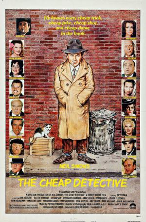 Ucuz Dedektif (1978)