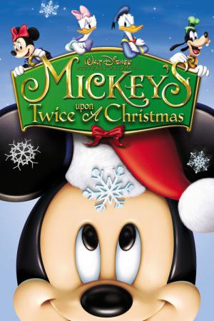 Mickey'den Yılbaşı Hikayeleri (2004)
