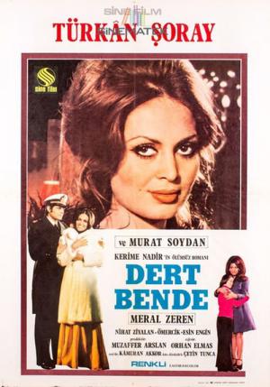 Dert Bende (1973)