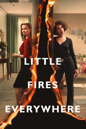 Ufak Yangınlar (2020)