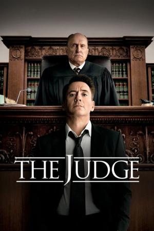 Yargıç (2014)