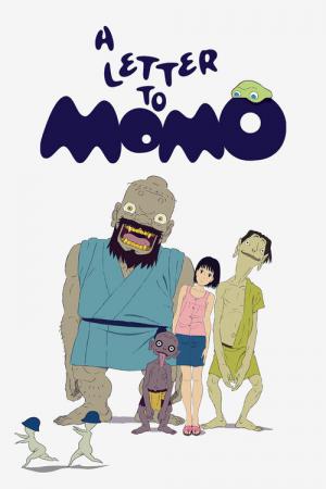 Momo' ya Mektup (2011)