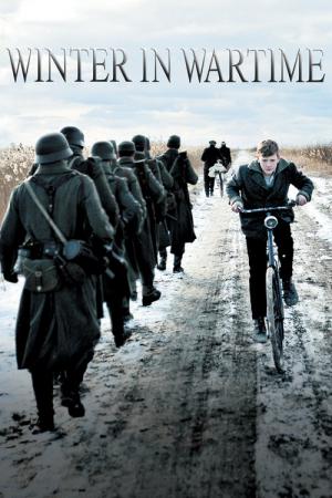 Kış Ayazında Savaş (2008)