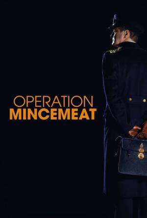 Mincemeat Operasyonu (2021)
