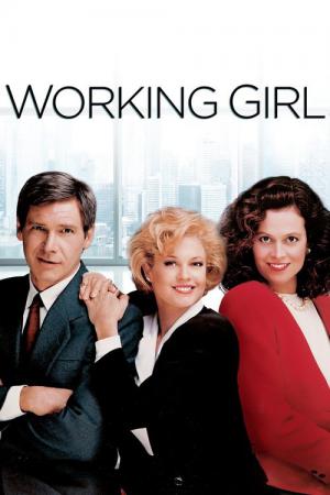 Çalışan Kız (1988)