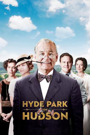 Hudson'daki Hyde Park (2012)