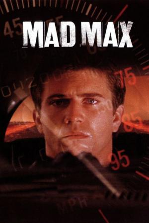 Çılgın Max (1979)
