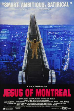 Montreal'li Isa (1989)