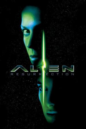 Alien: Diriliş (1997)