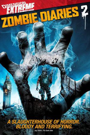 Zombi Günlükleri 2 (2011)