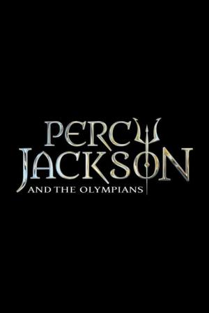 Percy Jackson ve Olimposlular (2023)
