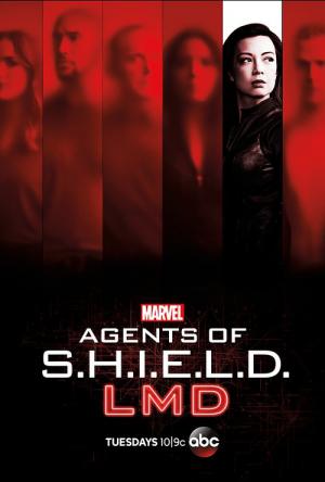 S.H.I.E.L.D. Ajanları (2013)
