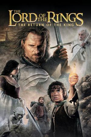 Yüzüklerin Efendisi: Kralın Dönüşü (2003)