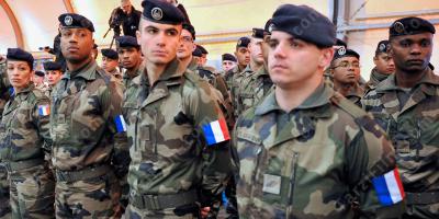 Fransız askeri filmleri