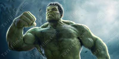 Hulk filmleri