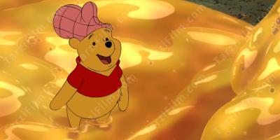 Winnie The Pooh filmleri