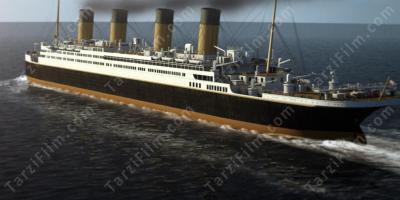 Titanik filmleri
