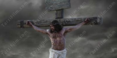 İsa&#039;nın çarmıha gerilmesi filmleri