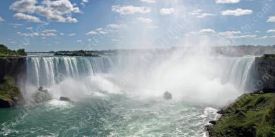 Niagara Şelaleleri filmleri