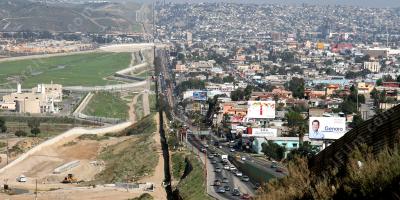 Meksika Amerika sınırı filmleri