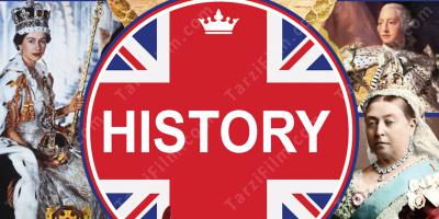 İngiliz tarihi filmleri