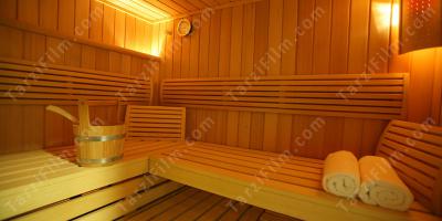 sauna filmleri