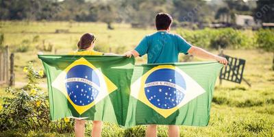 yurtdışındaki Brezilyalı filmleri