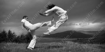 Kung Fu dövüş filmleri