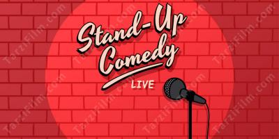 stand up komedi filmleri