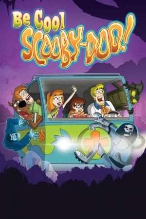 Scooby-Doo!: Sakin Ol (2015)
