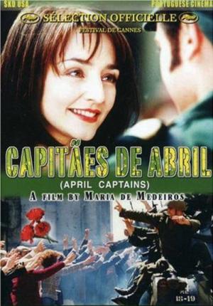 Nisan devrimi (2000)